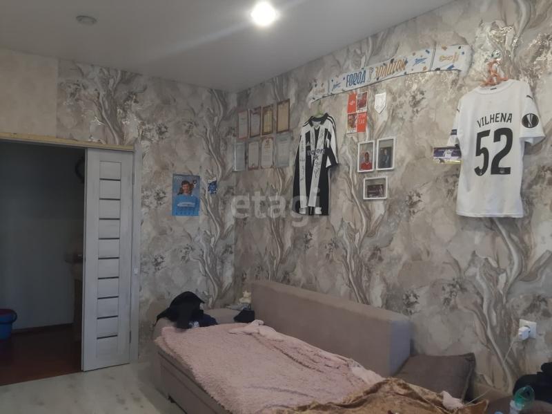 4-комн. квартира, 84 м², 4/9 этаж