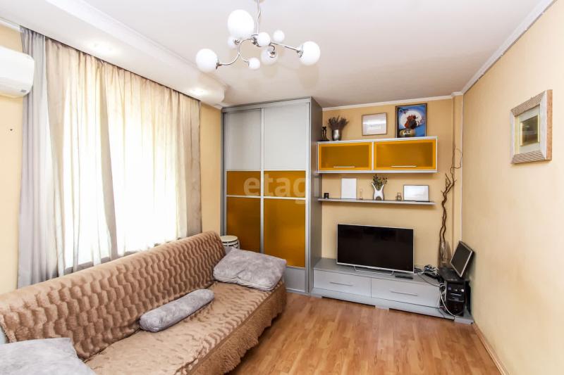 1-комнатная Квартира, 36.7 м2