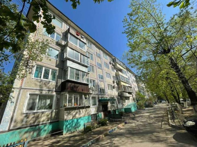 2-комнатная Квартира, 55 м2