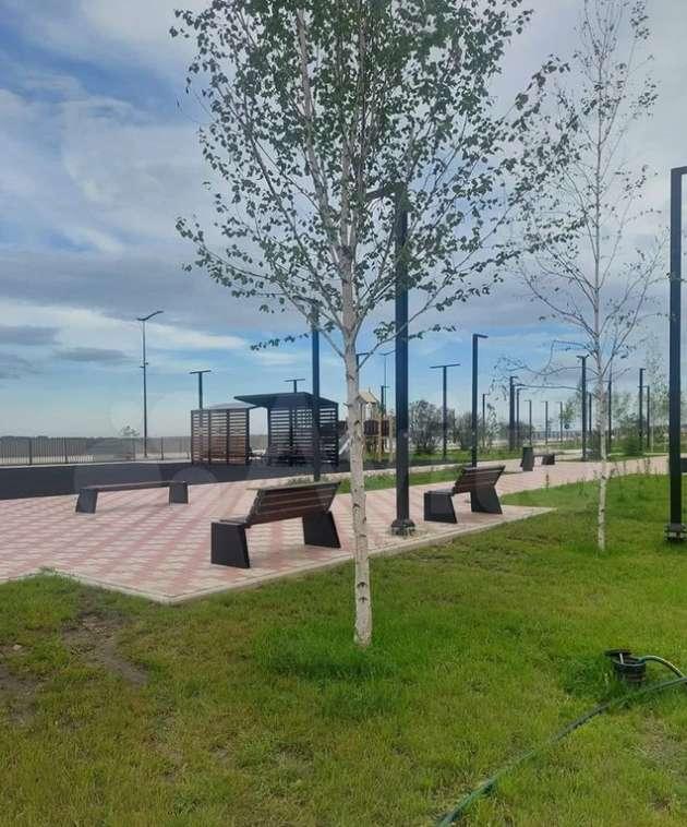 2-комнатная Квартира, 56.8 м2