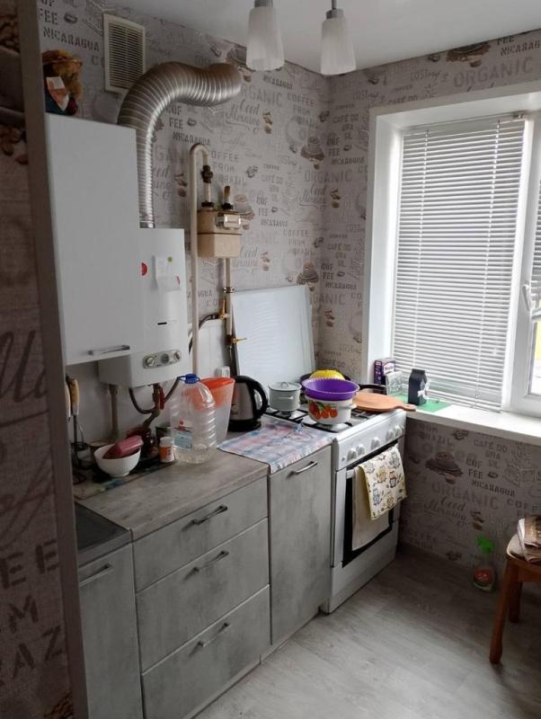 2-комн. квартира, 44 м², 5/5 этаж