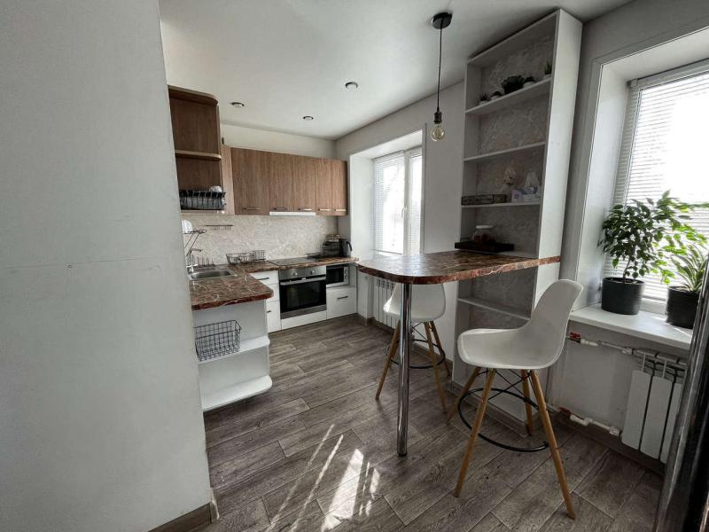 2-комнатная Квартира, 37.9 м2