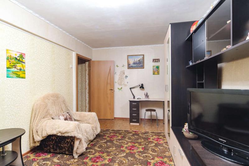 2-комнатная Квартира, 50 м2