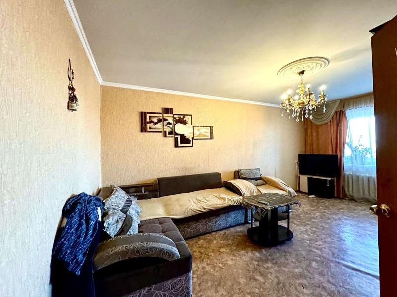 2-комнатная Квартира, 53 м2