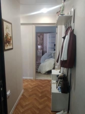 2-комнатная Квартира, 45.9 м2