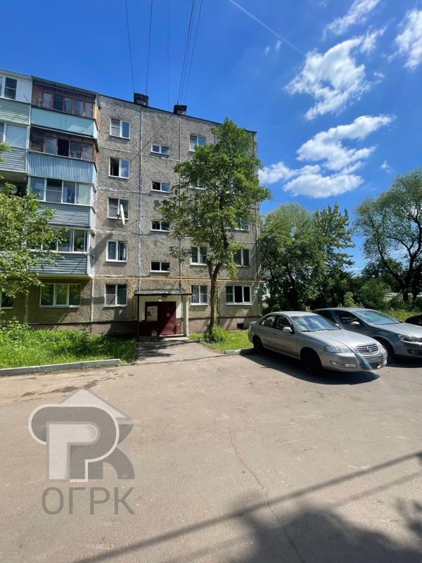 2-комнатная Квартира, 44.9 м2