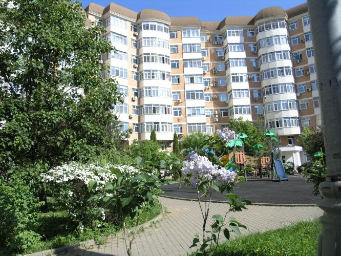 1-комнатная Квартира, 44.6 м2