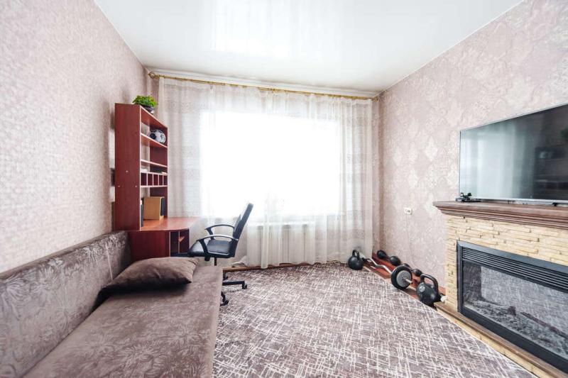 2-комнатная Квартира, 46 м2