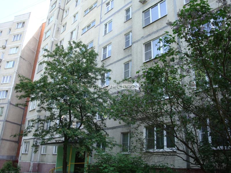 1-комн. квартира, 34.7 м², 2/9 этаж