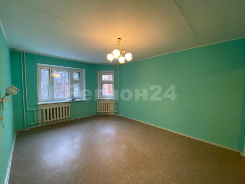 4-комнатная Квартира, 112.8 м2
