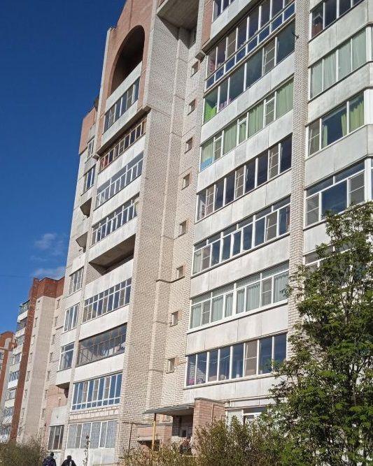 1-комнатная Квартира, 45.5 м2