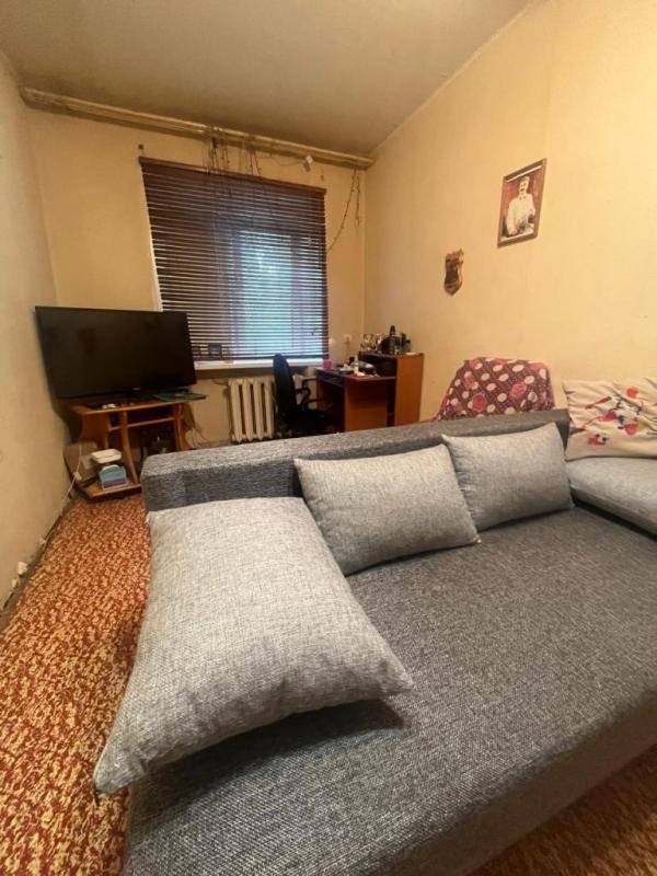 3-комн. квартира, 56.3 м², 5/5 этаж