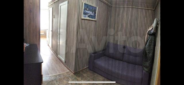 1-комн. квартира, 38 м², 2/5 этаж