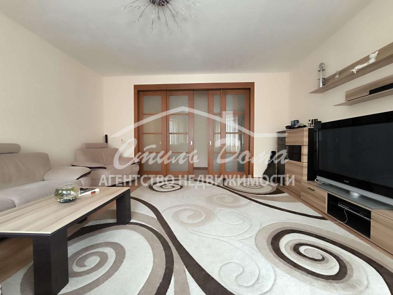2-комн. квартира, 98.6 м², 2/9 этаж