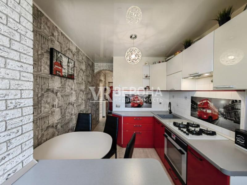1-комнатная Квартира, 29.5 м2