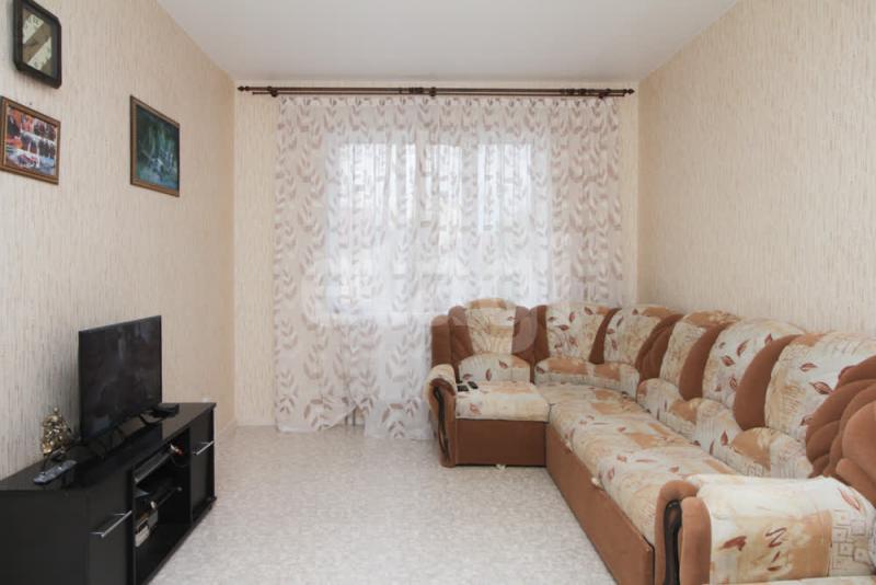 3-комн. квартира, 78 м², 4/5 этаж