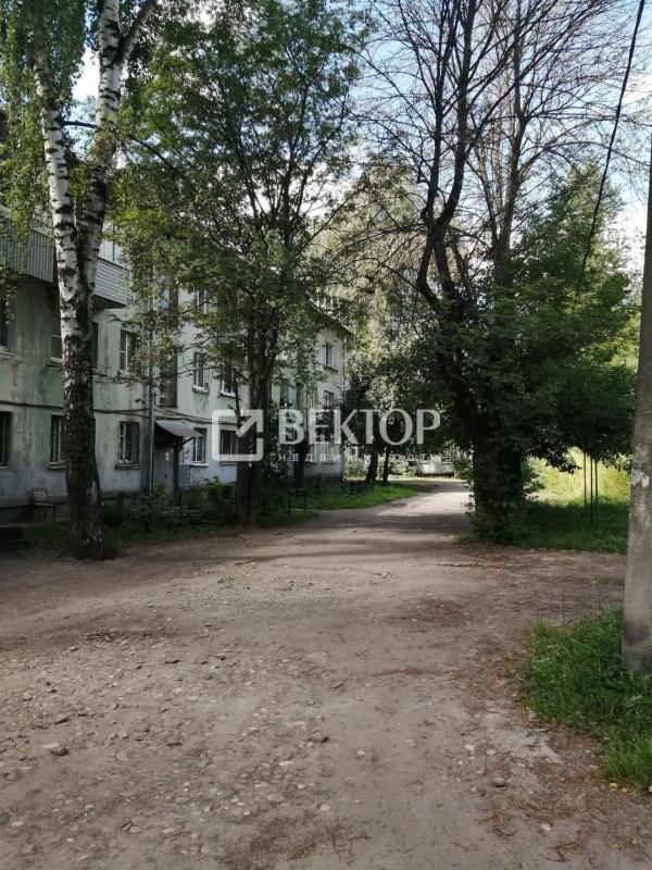 2-комн. квартира, 31.1 м², 2/3 этаж