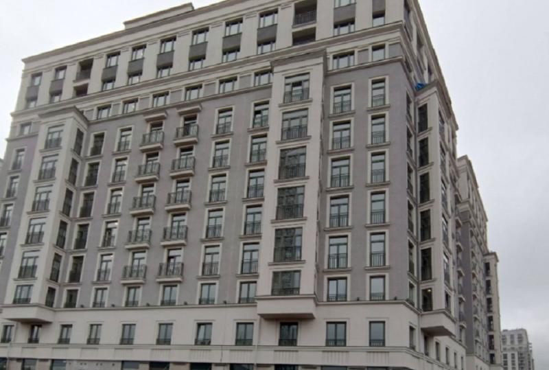 5-комнатная Квартира, 142.64 м2