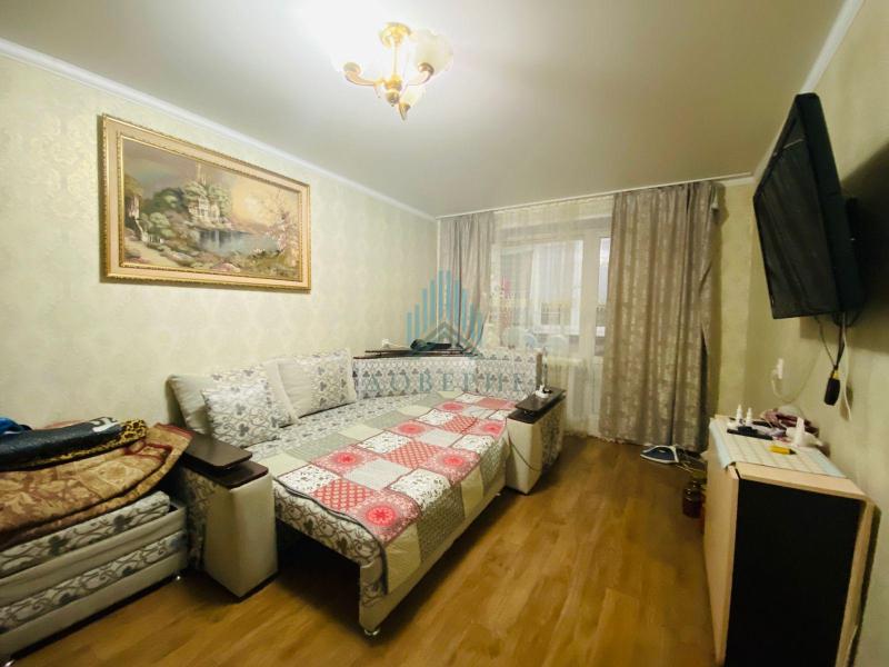 3-комнатная Квартира, 66 м2