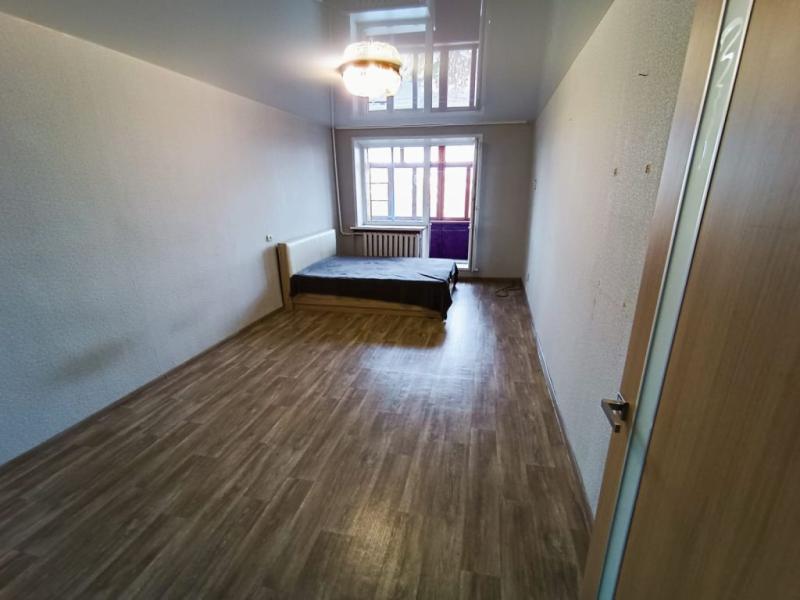 1-комнатная Квартира, 44 м2