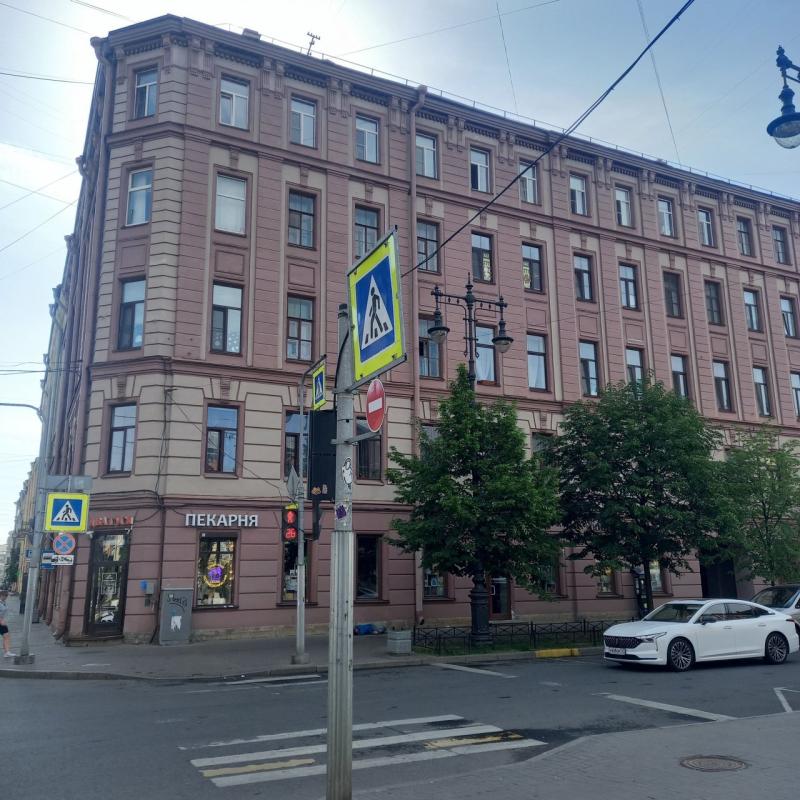 5-комнатная Квартира, 121.8 м2