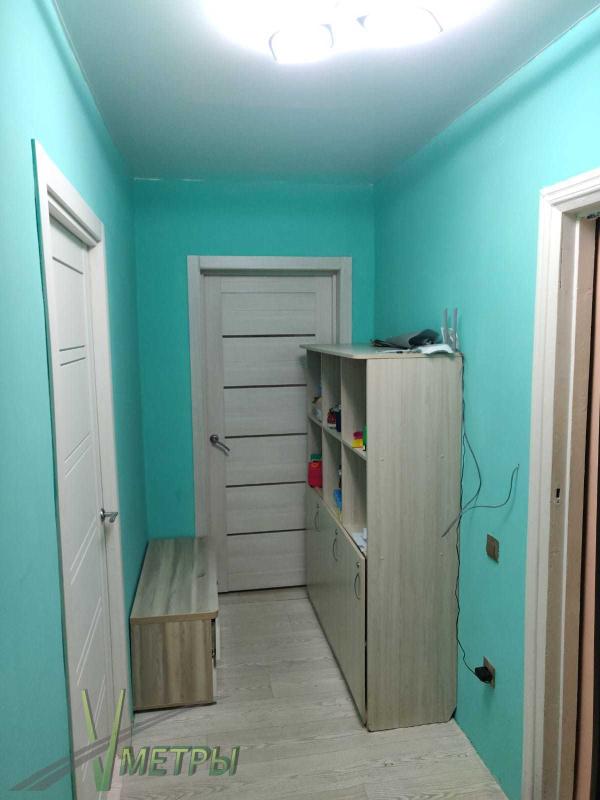 2-комн. квартира, 50.9 м², 4/9 этаж