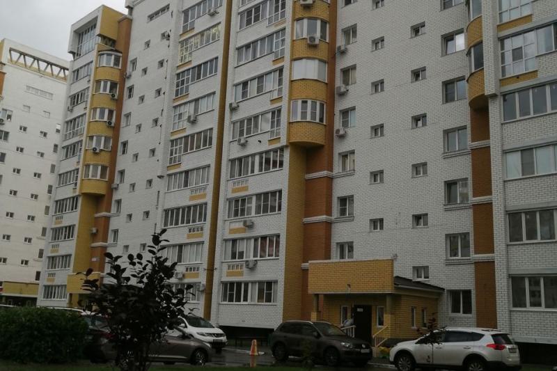 3-комн. квартира, 99 м², 10/10 этаж