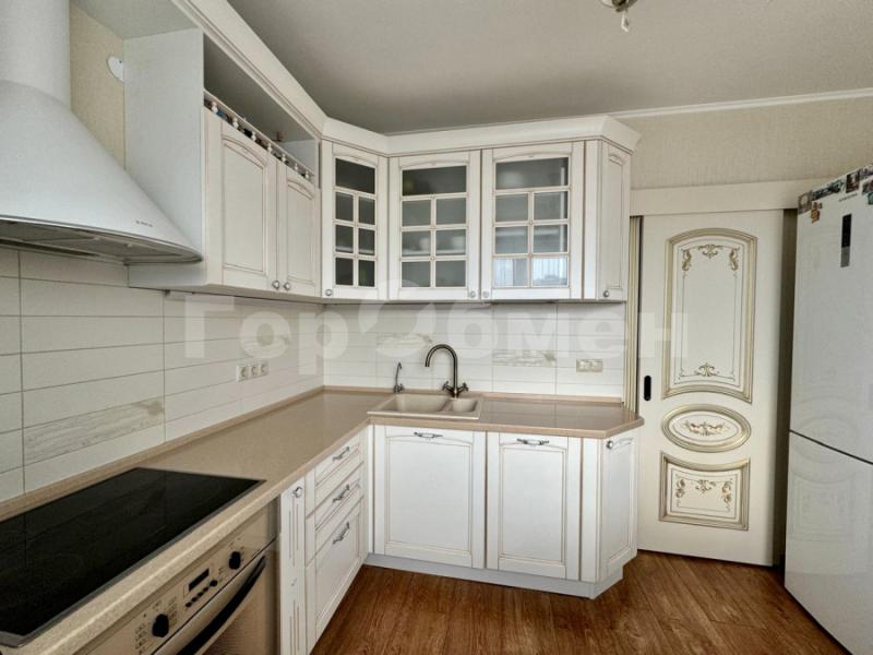 3-комнатная Квартира, 76.7 м2