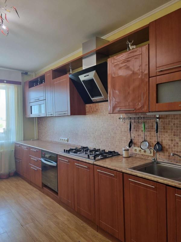 3-комн. квартира, 112.1 м², 7/10 этаж