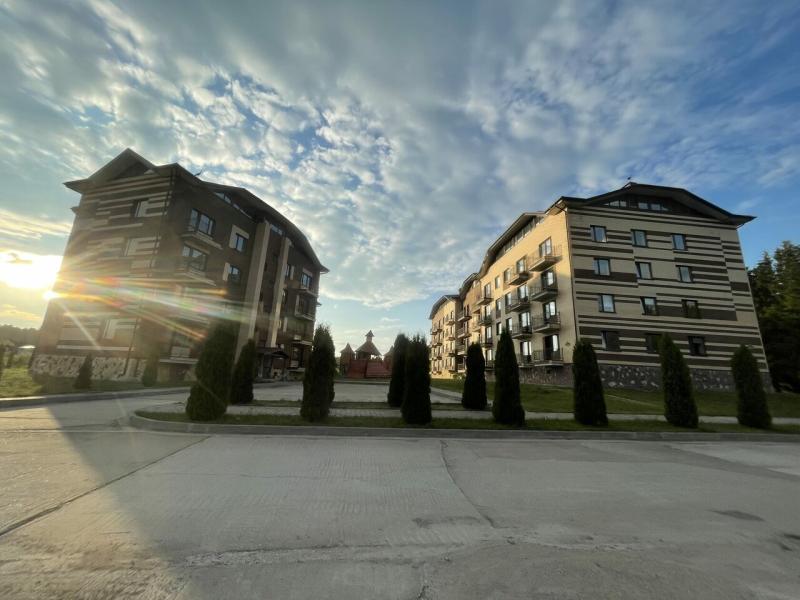 2-комн. квартира, 61 м², 3/4 этаж