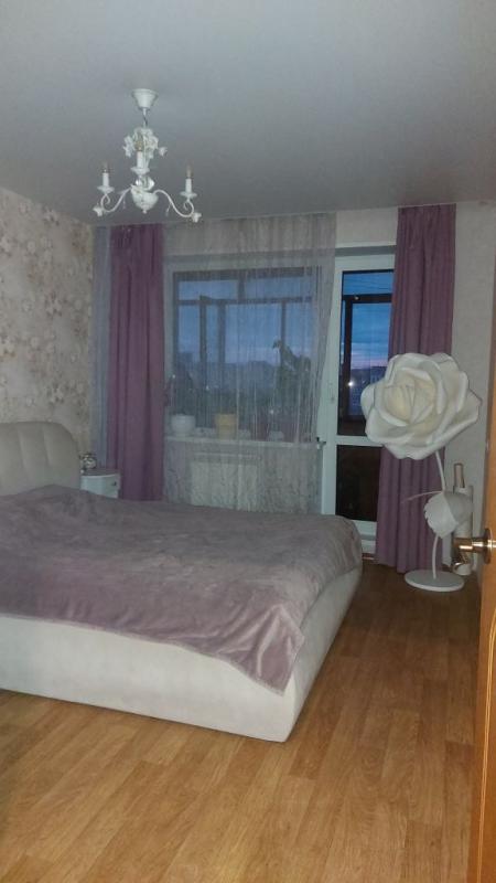 3-комн. квартира, 65.4 м², 9/9 этаж