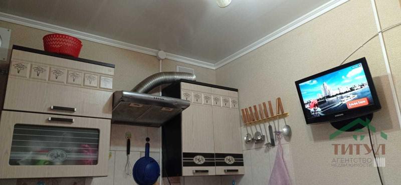 2-комн. квартира, 48 м², 4/5 этаж