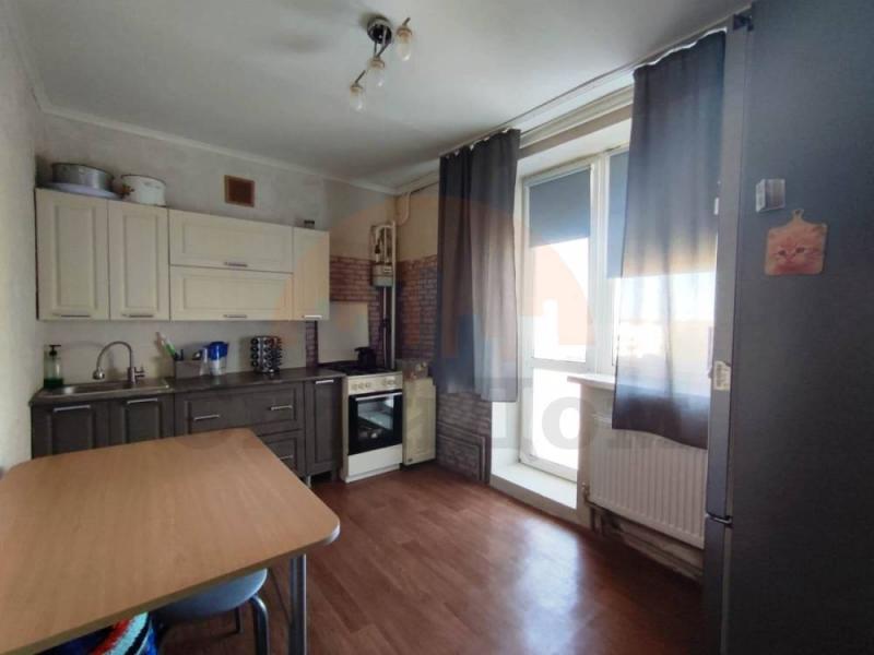 3-комнатная Квартира, 79.1 м2
