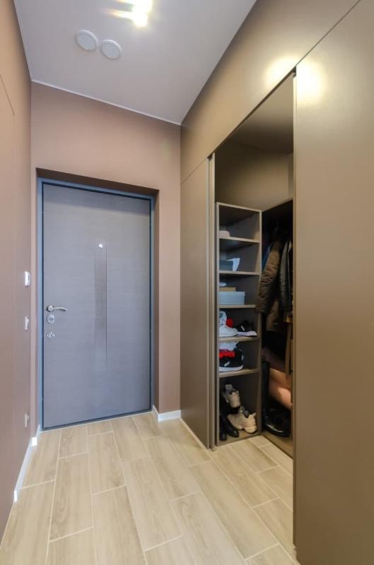 2-комн. квартира, 42 м², 4/9 этаж