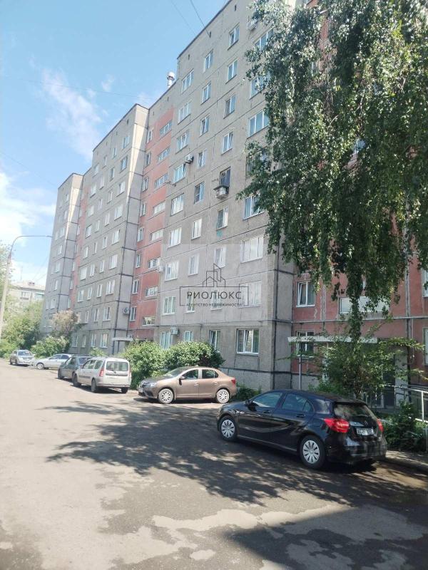 2-комнатная Квартира, 52.7 м2