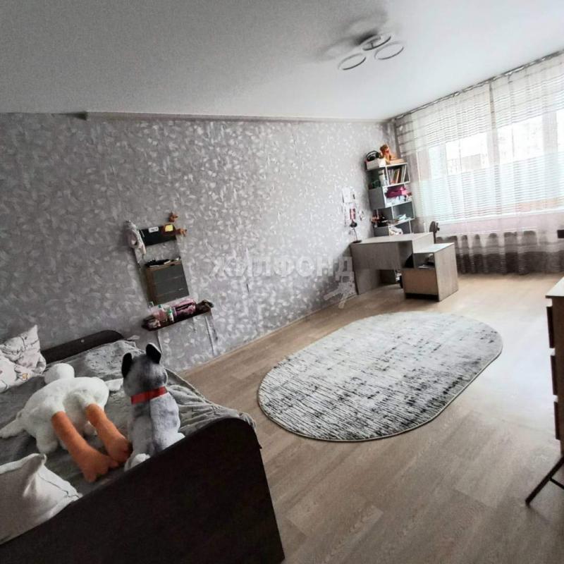 3-комнатная Квартира, 62 м2