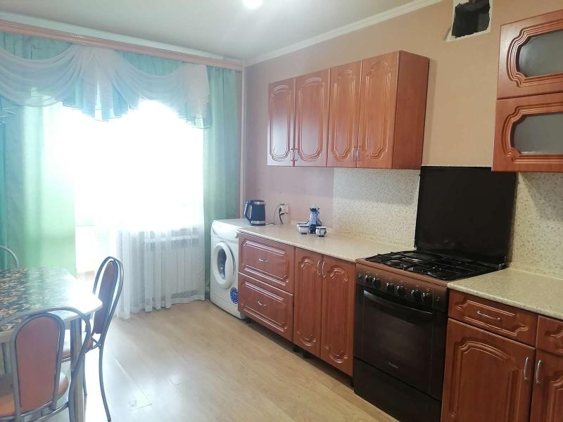 2-комн. квартира, 55 м², 5/10 этаж