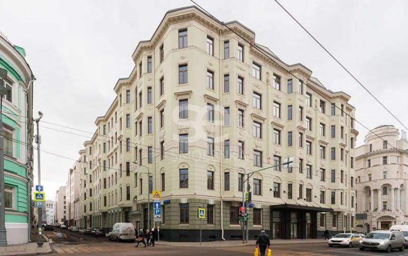 2-комнатная Квартира, 102.9 м2