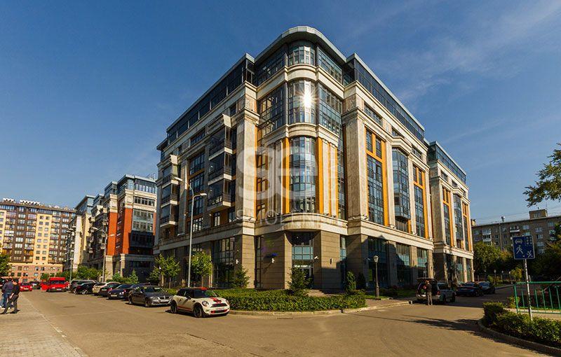 3-комнатная Квартира, 132 м2