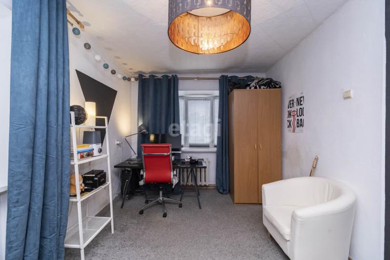 1-комн. квартира, 29 м², 5/5 этаж