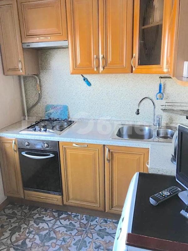 Квартира, Москва, ЮВАО, р-н Текстильщики, Грайвороновская улица, 8к1. Фото 1