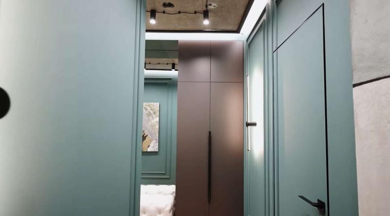 2-комн. квартира, 70 м², 15/24 этаж
