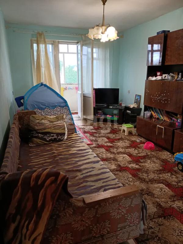 2-комн. квартира, 43 м², 5/5 этаж