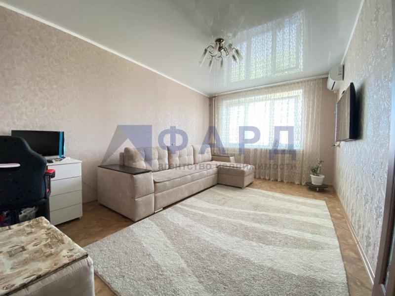 2-комнатная Квартира, 52.8 м2