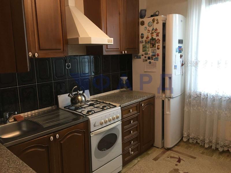 2-комнатная Квартира, 56 м2