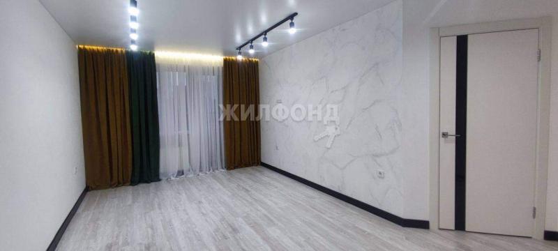2-комн. квартира, 58.7 м², 6/18 этаж