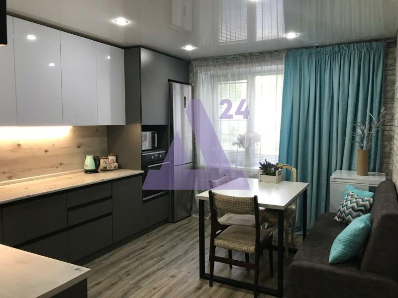 2-комнатная Квартира, 52.1 м2