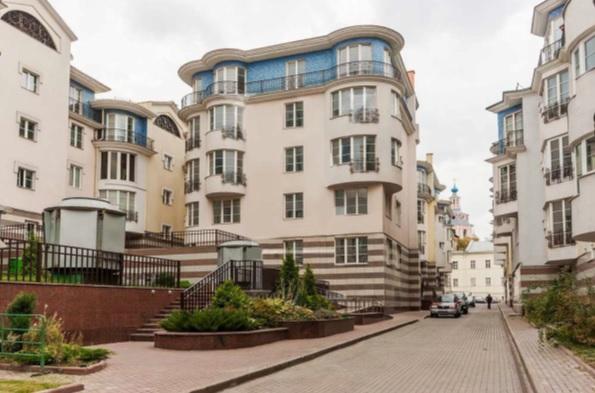 4-комнатная Квартира, 877 м2