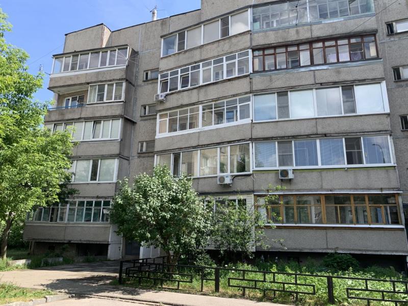 2-комнатная Квартира, 57.4 м2