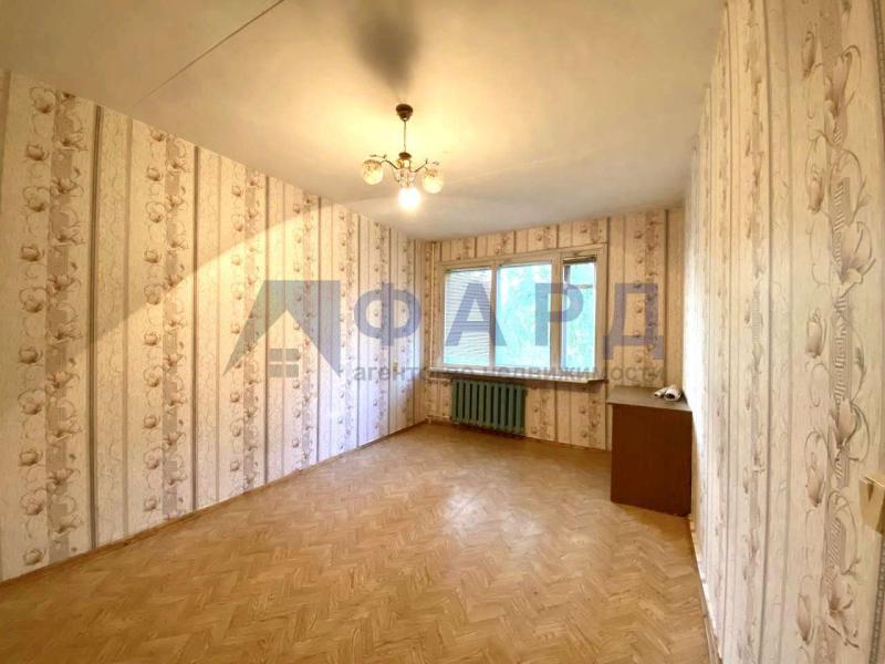 2-комнатная Квартира, 43.9 м2